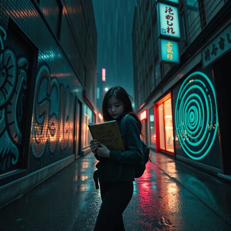 7 Psychological Horror Manga That Outsmart Grotesq