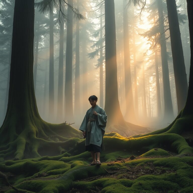 7 Solitude Anime Masterpieces That Celebrate the Q