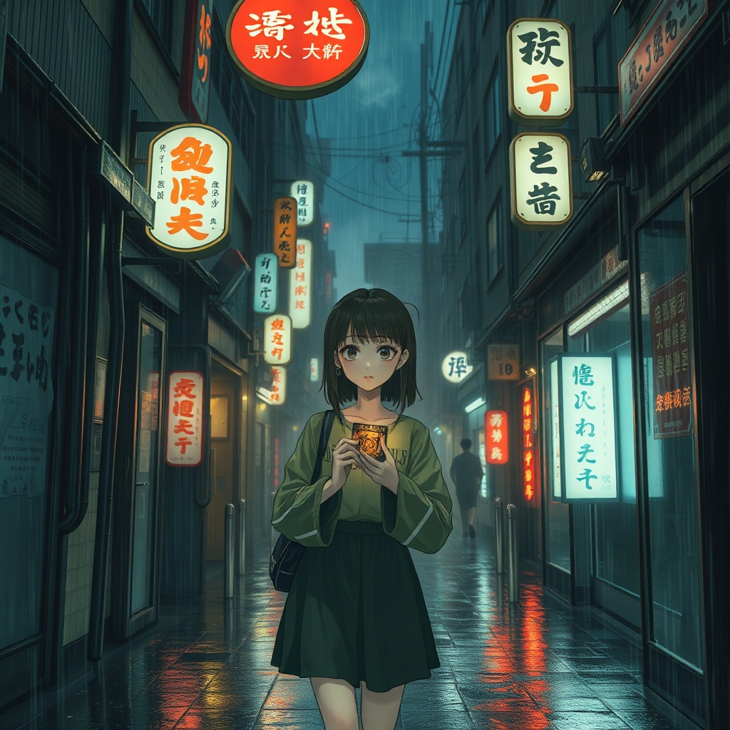 The 2026 Countdown Unmasking the Best Horror Anime