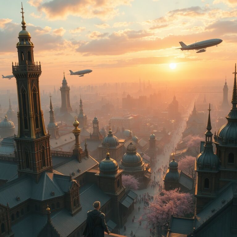 The Ultimate Anime World Building Ranking Top 10 S