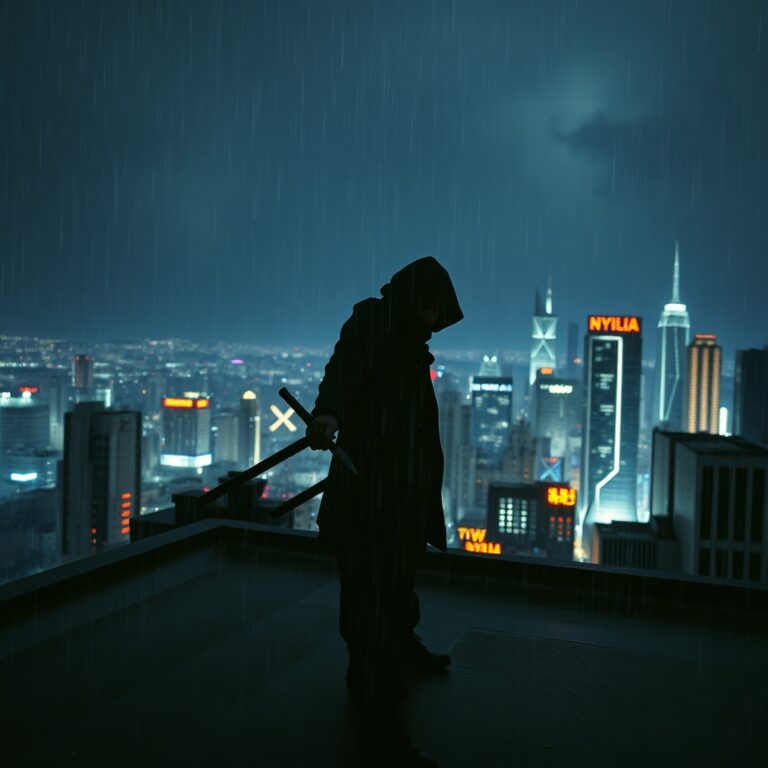 Top 10 Most Evil Anime Protagonists Ranked Dark He