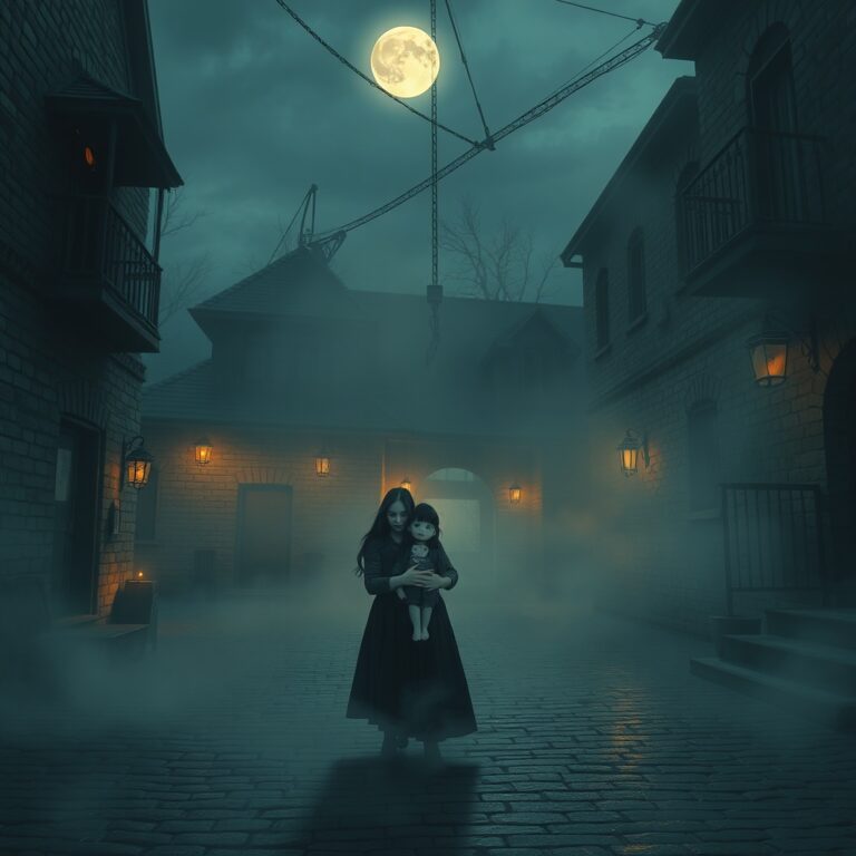 Unveiling the Dark Secrets Ancient Magus Bride lor