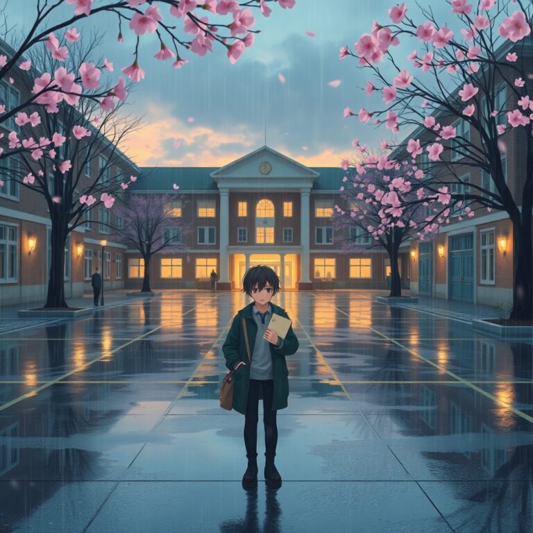 Why These 10 High School Romance Anime Are the Onl