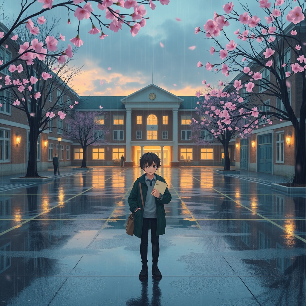 Why These 10 High School Romance Anime Are the Onl
