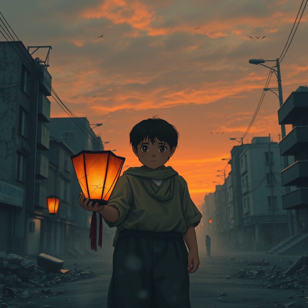 10 Depressing Anime Movies That Will Break Your He