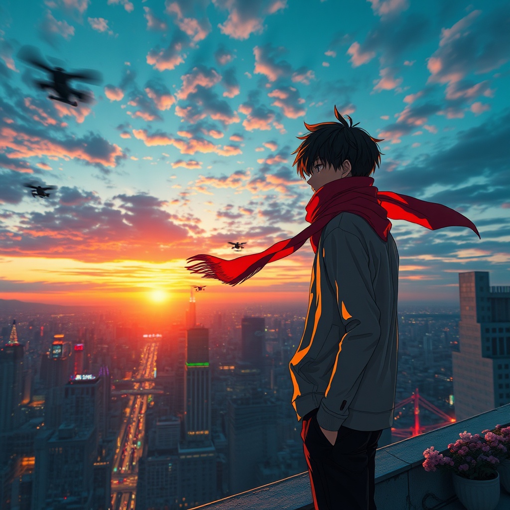 15 Unmissable Anime Recommendations to Hook New Fa