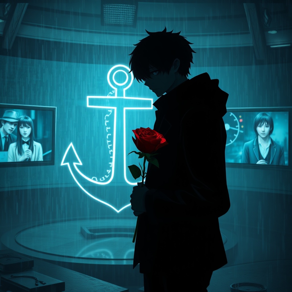 Male Yandere Madness The Top 5 Obsessive Lovers Wh