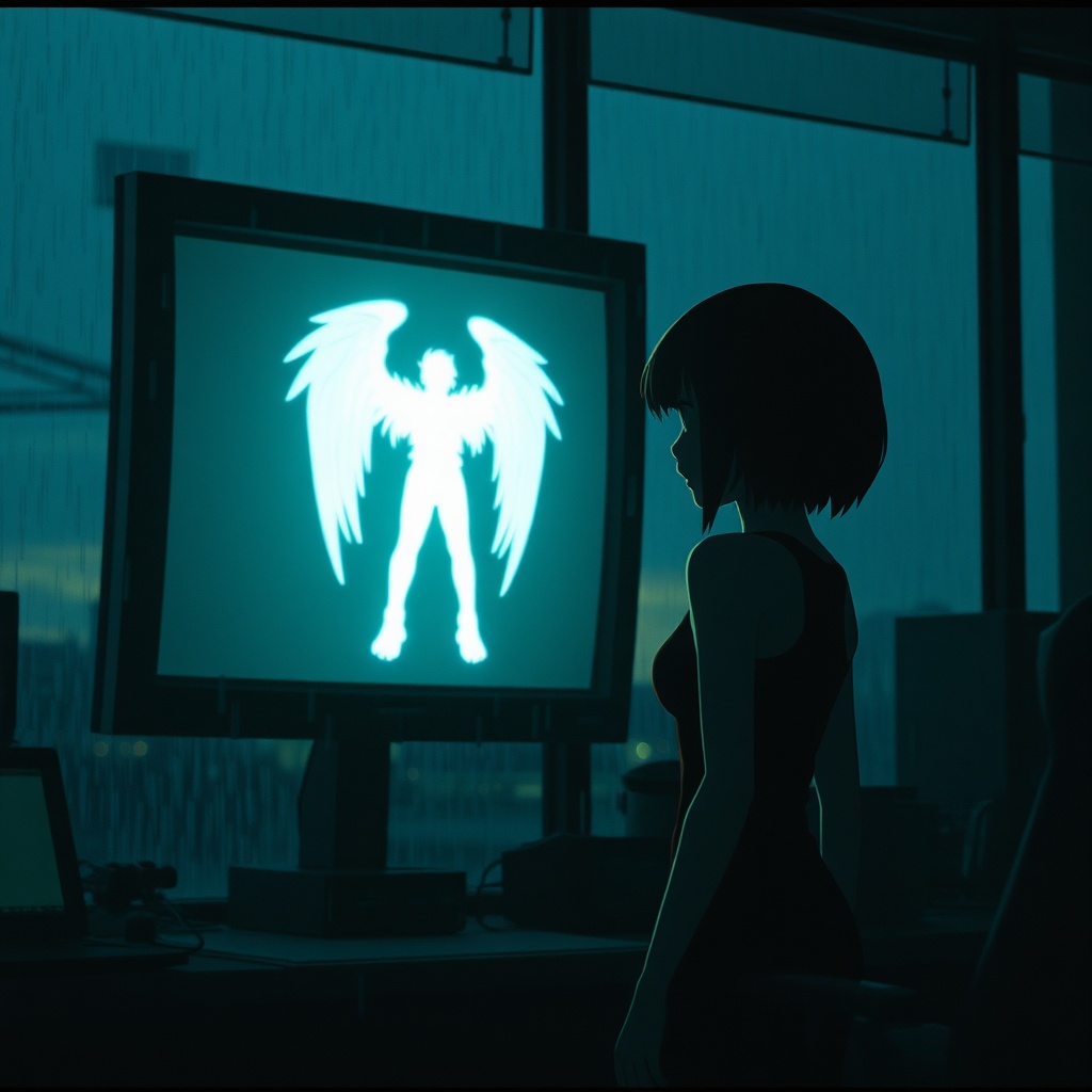 Unmasking the Evangelion hidden symbolism What the