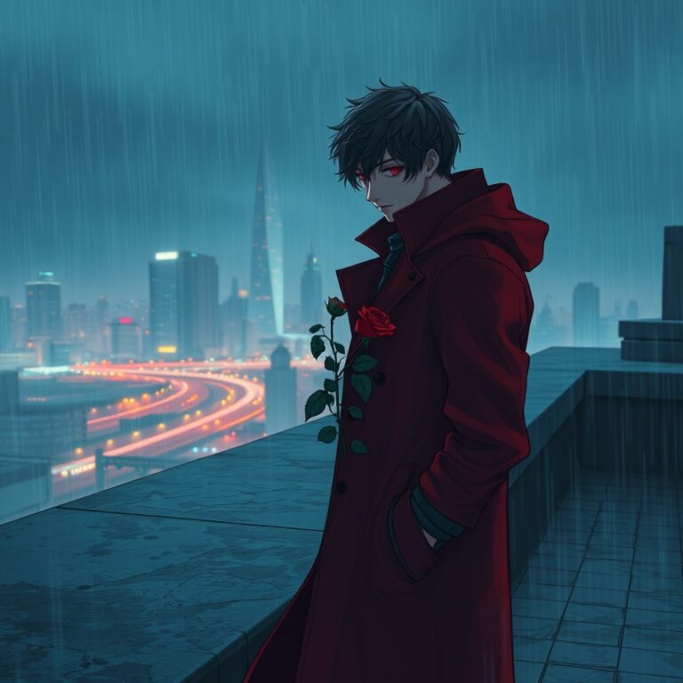 When Love Turns Deadly The Rise of the Male Yander