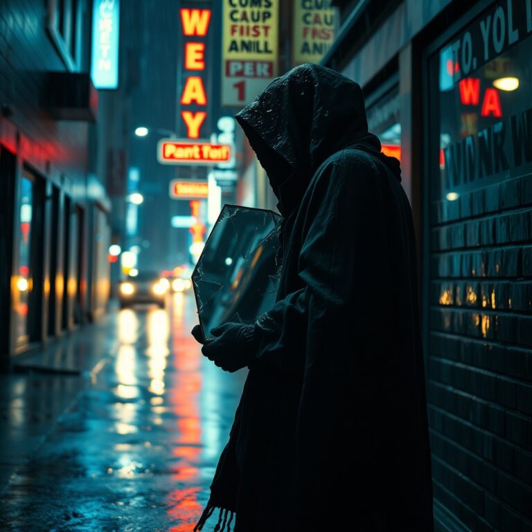 When Redemption Fails The 10 Most Gripping Tragic