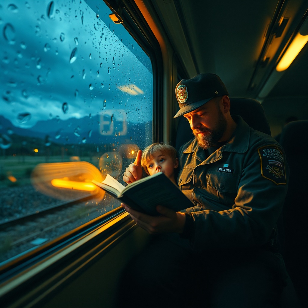 Untitled Dispatch Section 2