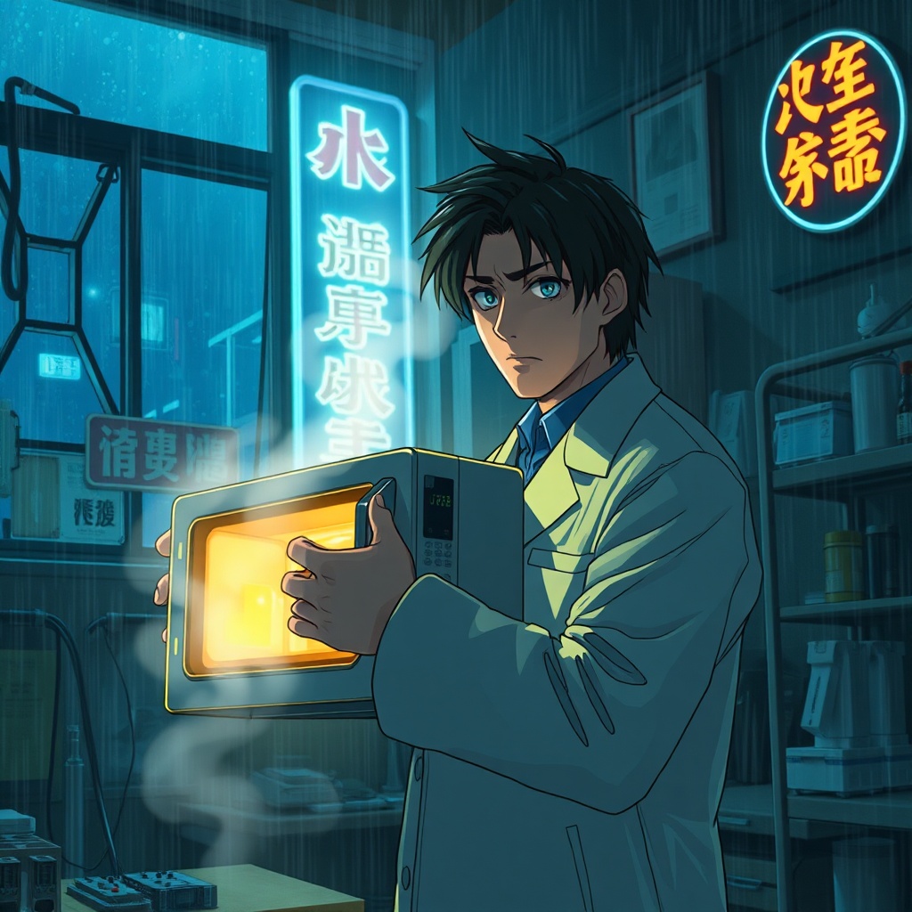Why the SteinsGate twist Redefines Anime TimeTrave