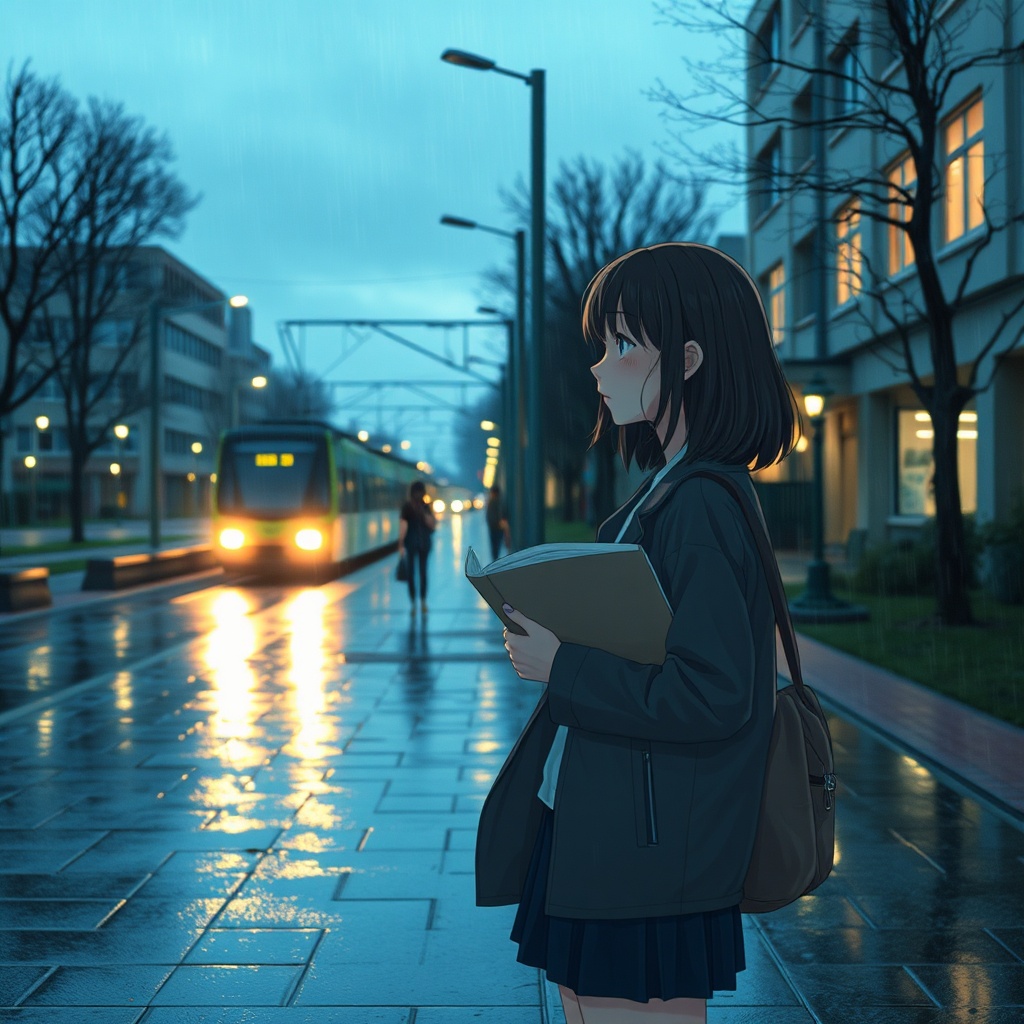 Why This 2024 Romance Anime Plot Beats All the Cli